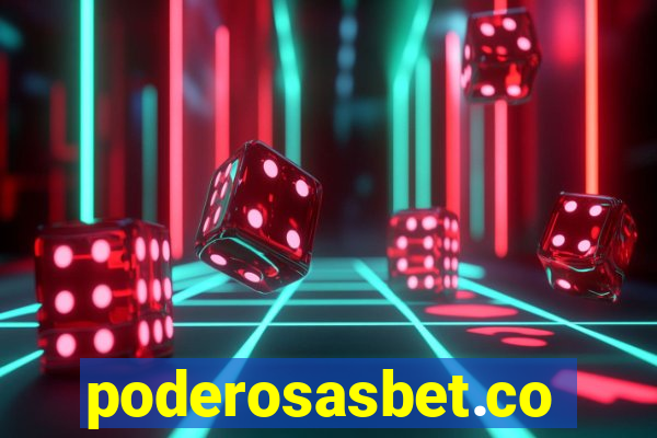 poderosasbet.com
