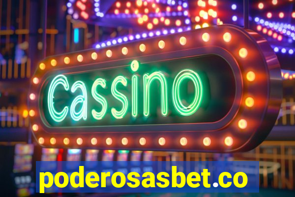 poderosasbet.com
