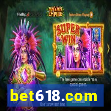 bet618.com
