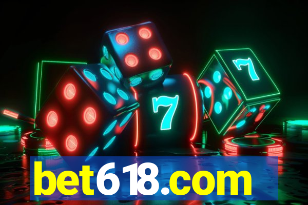 bet618.com