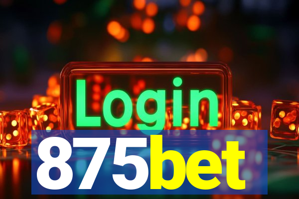 875bet