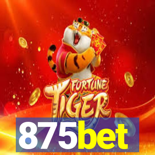 875bet
