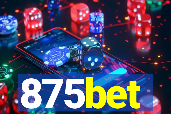 875bet