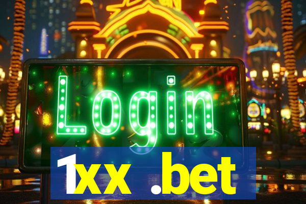 1xx .bet