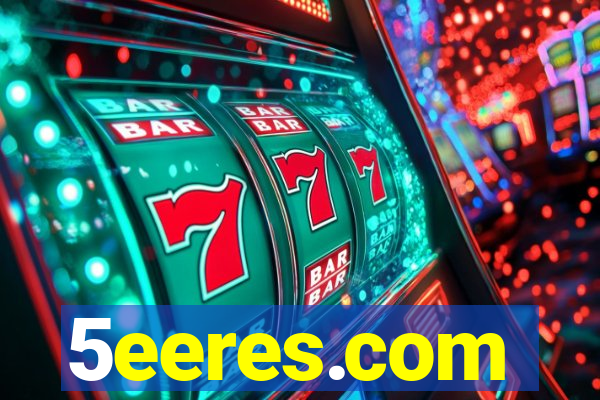 5eeres.com