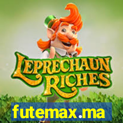futemax.ma