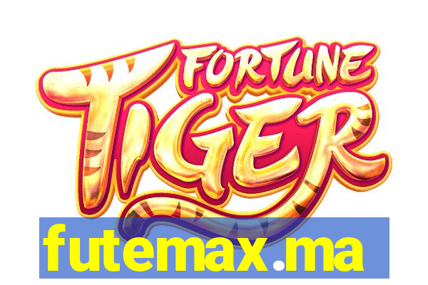 futemax.ma