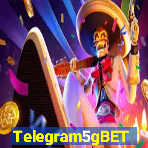 Telegram5gBET