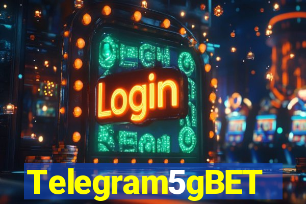 Telegram5gBET
