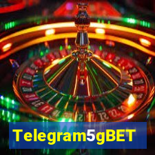 Telegram5gBET