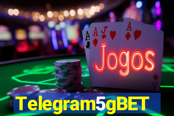 Telegram5gBET
