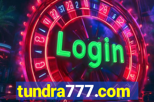 tundra777.com