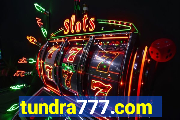 tundra777.com