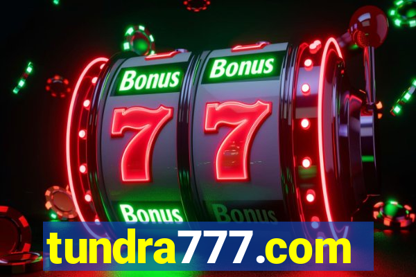 tundra777.com