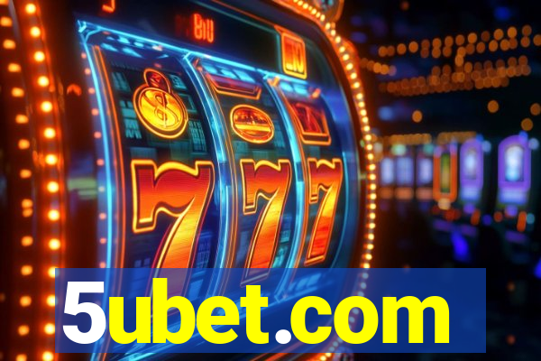 5ubet.com