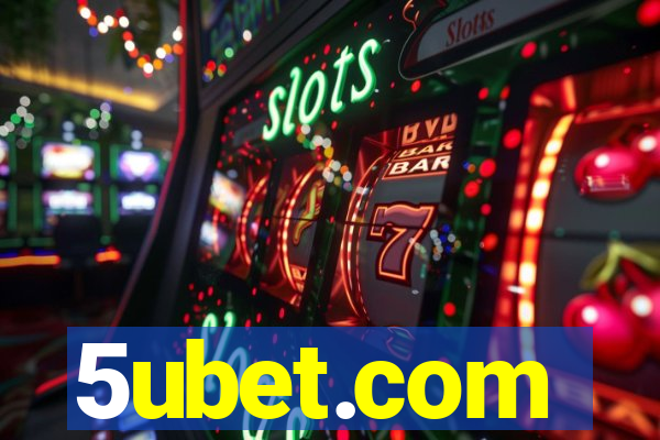 5ubet.com