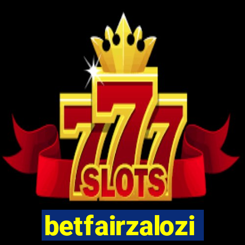 betfairzalozi