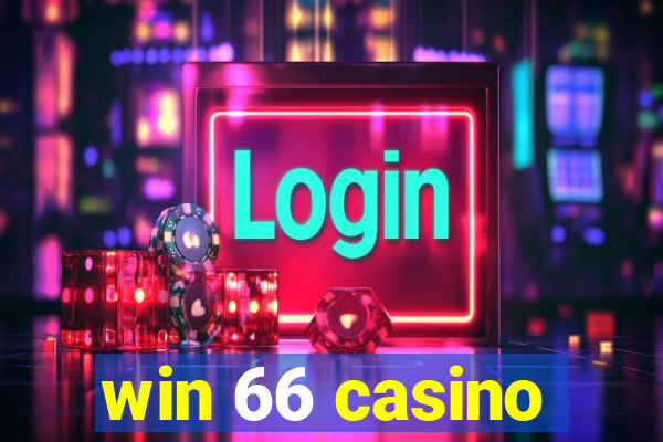win 66 casino