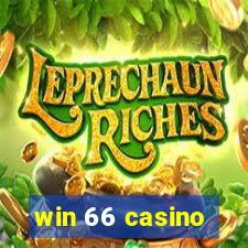 win 66 casino