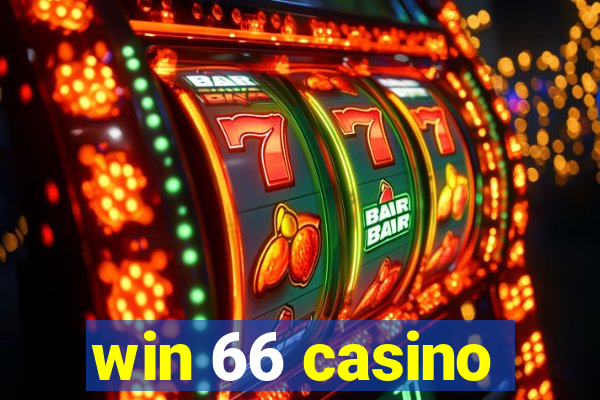 win 66 casino