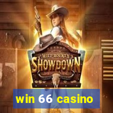 win 66 casino