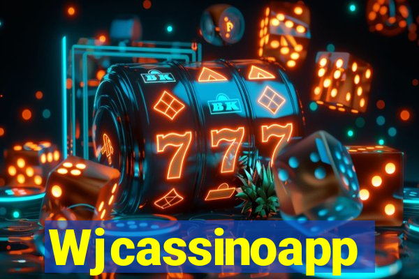 Wjcassinoapp