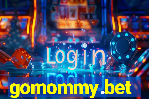 gomommy.bet