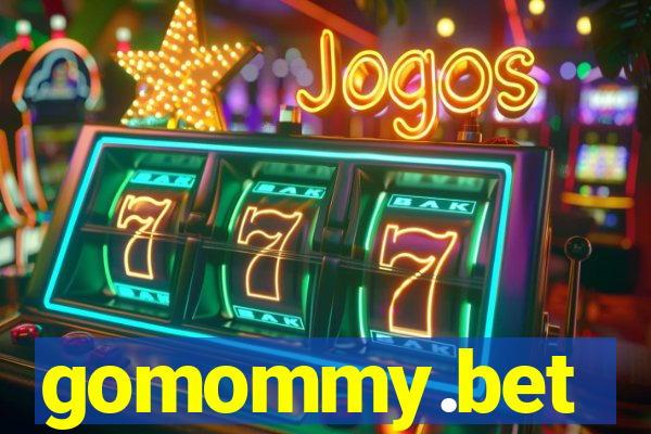 gomommy.bet