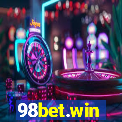 98bet.win