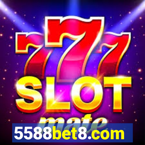 5588bet8.com