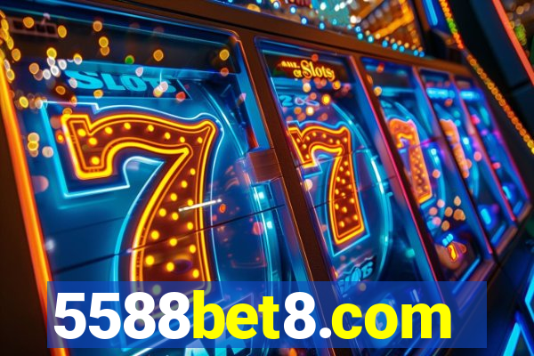 5588bet8.com