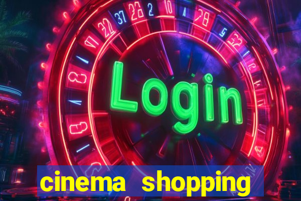 cinema shopping morumbi fechou