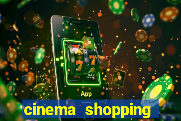 cinema shopping morumbi fechou