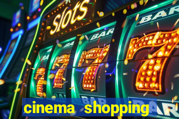 cinema shopping morumbi fechou