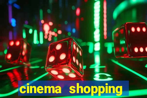 cinema shopping morumbi fechou