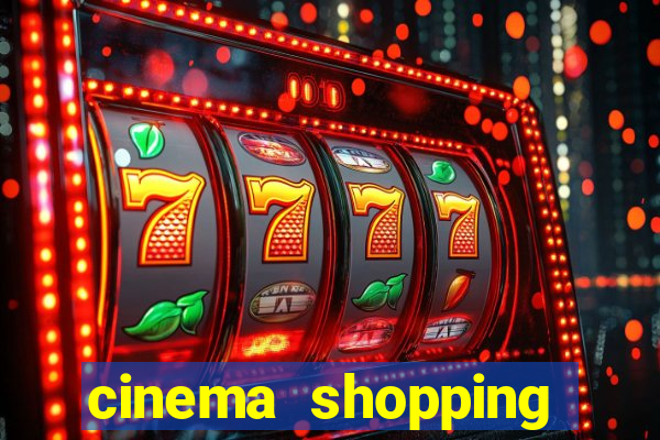 cinema shopping morumbi fechou