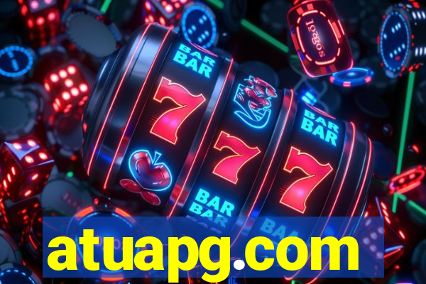 atuapg.com