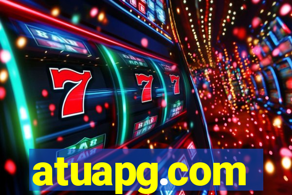 atuapg.com