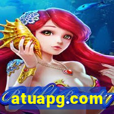 atuapg.com