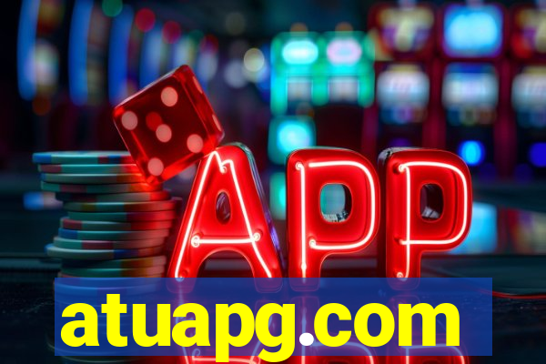 atuapg.com