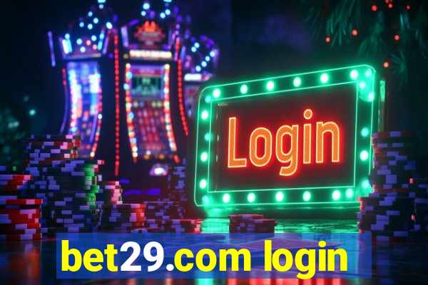 bet29.com login