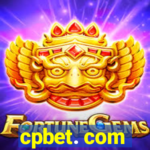 cpbet. com