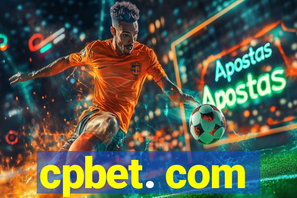 cpbet. com