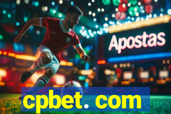 cpbet. com