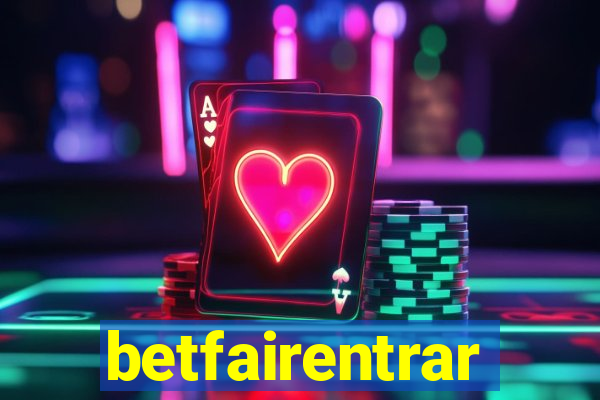 betfairentrar