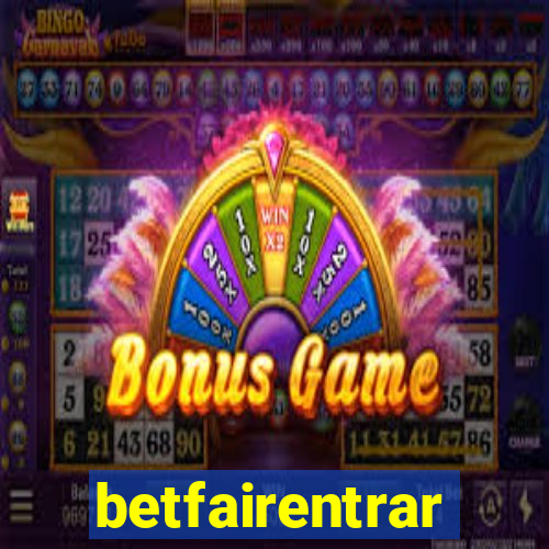 betfairentrar