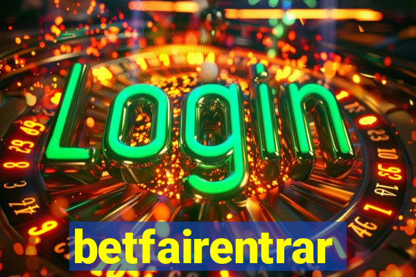 betfairentrar