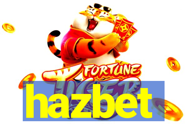 hazbet