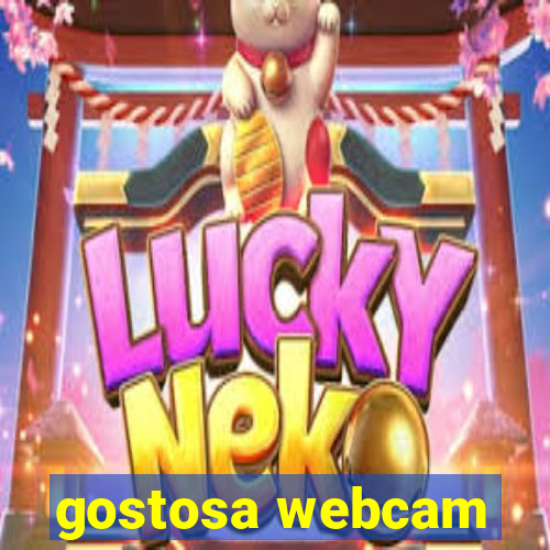 gostosa webcam