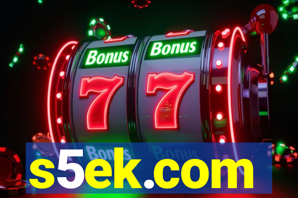 s5ek.com